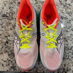 Saucony Endorphin Speed 5 11.5